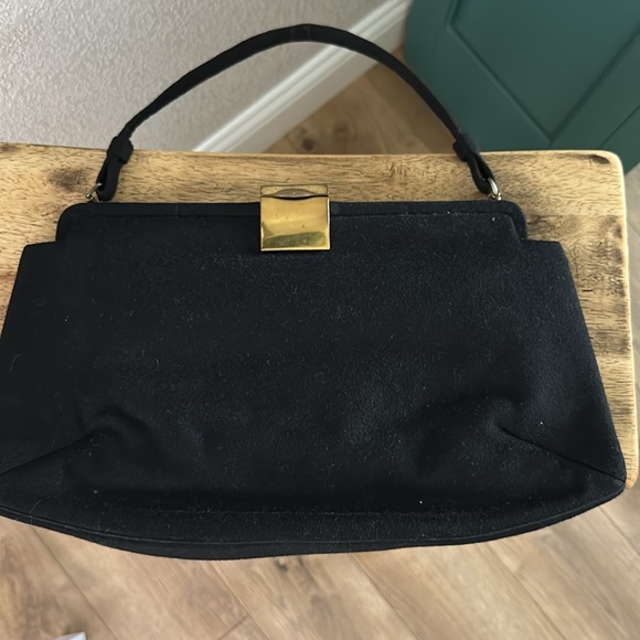 Vintage Lewis Purse - Picture 5 of 5